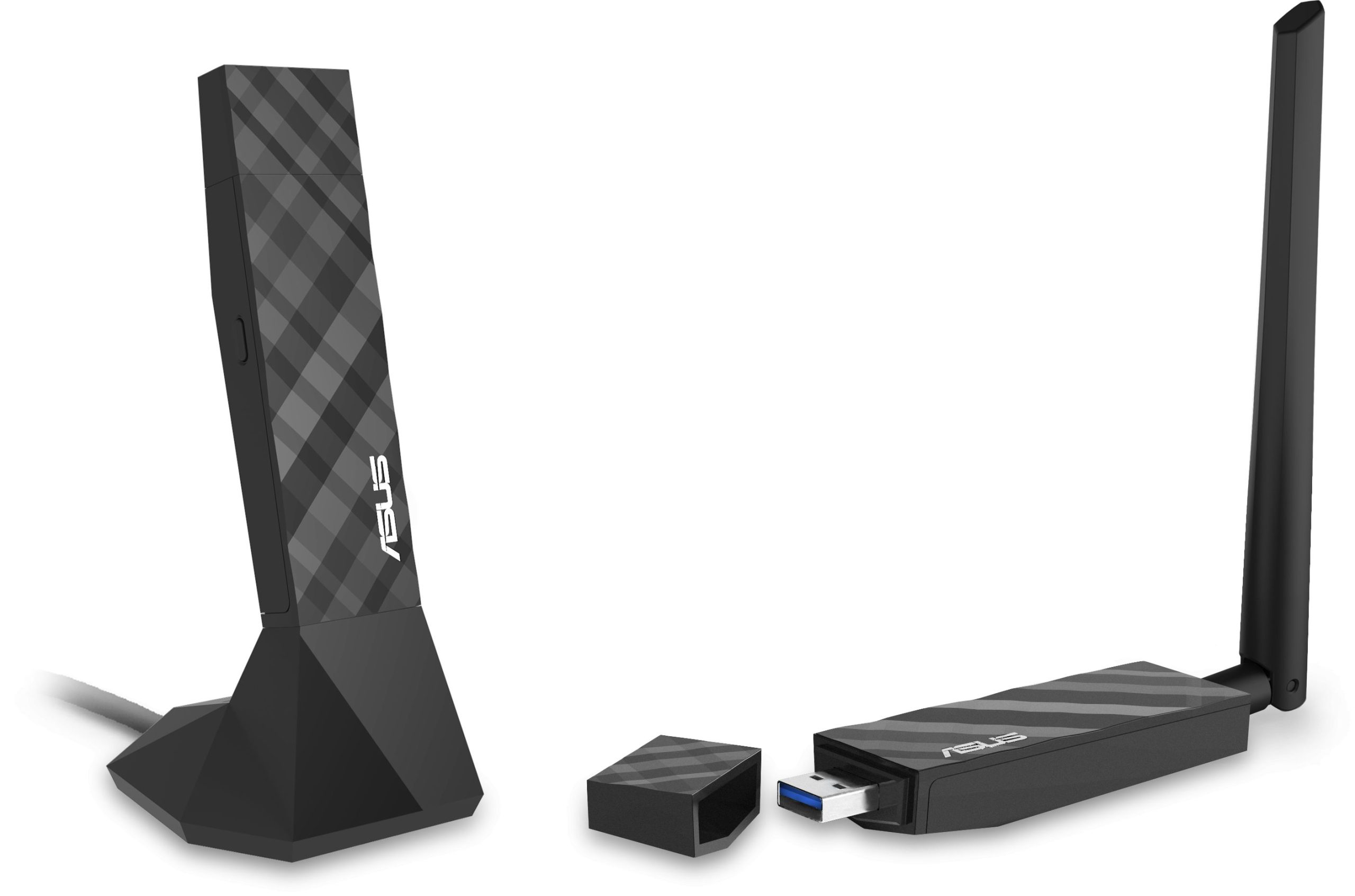 Asus AC-56 Ubuntu 20.04 Driver